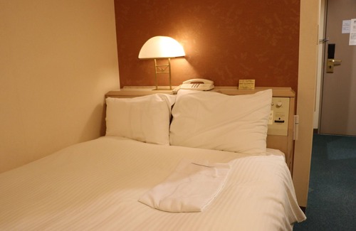 Nukazuka Hotel | Aizuwakamatsu Washington Hotel
