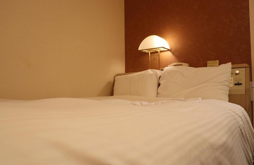 Nukazuka Hotel | Aizuwakamatsu Washington Hotel