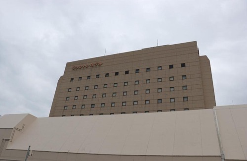 Nukazuka Hotel | Aizuwakamatsu Washington Hotel