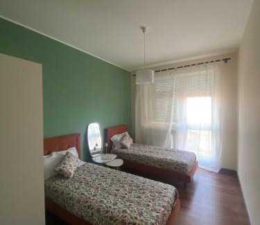 Cigliano Apartment | AJ BeB
