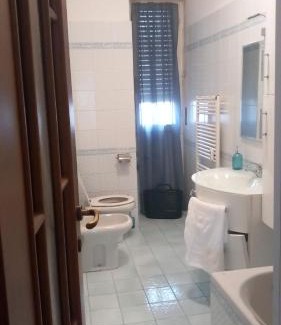 Cigliano Apartment | AJ BeB