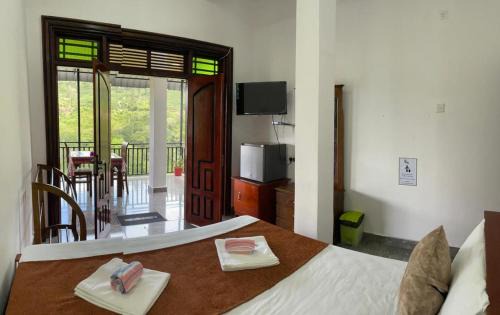 Kumbalwela Hotel | AJ Holiday Pavilion