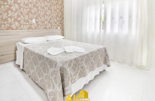 Dom Geronimo Hotel | AJ Hotel Chapecó - Fácil Acesso Pátio Shopping e Rótula da Bandeira