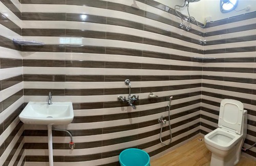 Hatigaon Apartment | Aj Inn II, Unique and Stylish 1 Bedroom house