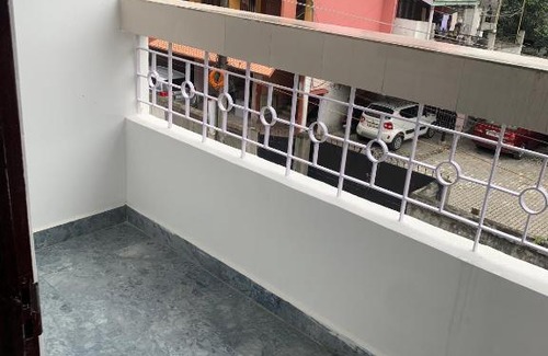 Hatigaon Apartment | Aj Inn II, Unique and Stylish 1 Bedroom house