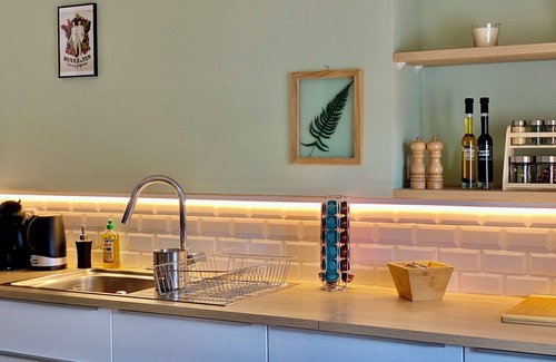 Quartier Hyper-Centre Apartment | #AJ | La Perle 🧿| City center | Revated