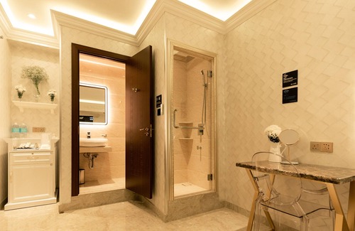 Downtown Kota Kinabalu House | AJ Residence Kota Kinabalu City Center