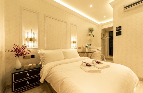 Downtown Kota Kinabalu House | AJ Residence Kota Kinabalu City Center