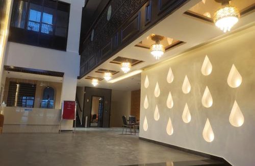 Pathankot Hotel | AJ'S Arcade