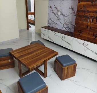 Tiruchanur House | AJ srinivasa HOMESTAY