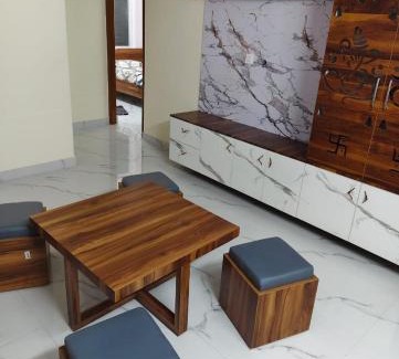 Tiruchanur House | AJ srinivasa HOMESTAY