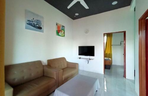 Jitra Ski Chalet | Aja Retreat Chalet