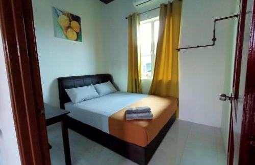 Jitra Ski Chalet | Aja Retreat Chalet