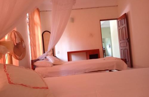 Anniwatta House | Ajanthas' Homestay