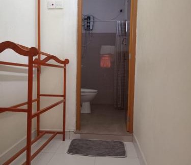 Anniwatta House | Ajanthas' Homestay