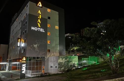 Colatina Velha Hotel | Ajax Hoteis