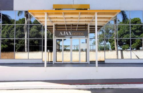 Colatina Velha Hotel | Ajax Hoteis
