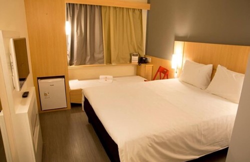Colatina Velha Hotel | Ajax Hotel
