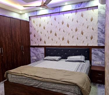 Jhusi House | Ajay homestay