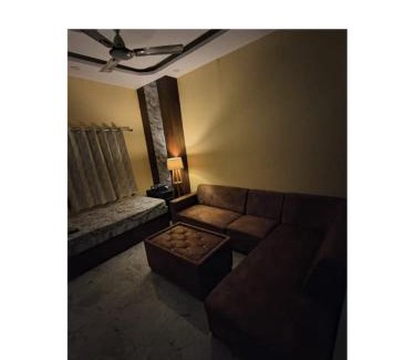 Jhusi House | Ajay homestay