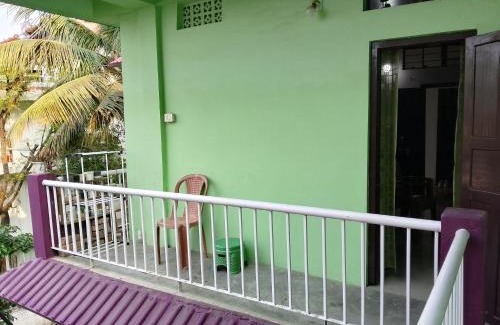 Henima Apartment | Ajem-Lar Homestay