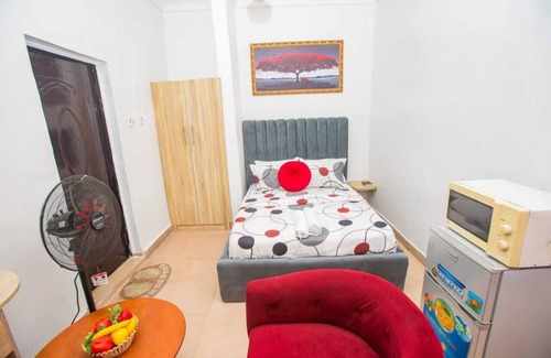 Ikotun Apartment | Aji 1 BED Studio Flat (Ijegun, Lagos)