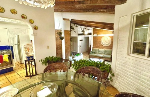 Ajijic House | Ajijic house 4 bedrooms a/c and pool in la floresta