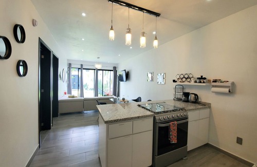 Ajijic Apartment | Ajijic Revolucion 95 Great Location!