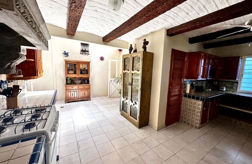 Ajijic House | Ajijic Vacation Home Rental, Best Location, Private, Gated, in Las Floresta