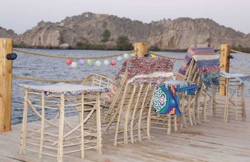 Sohag House | Ajilika
