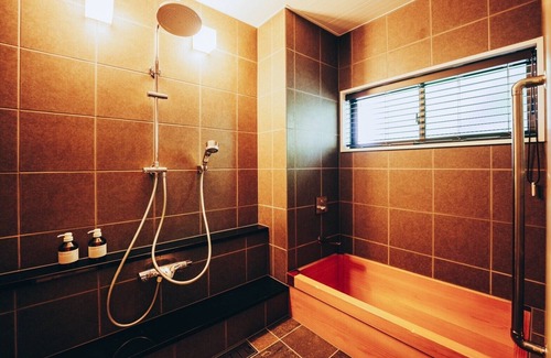 Hatsukaichi House | Ajinatei