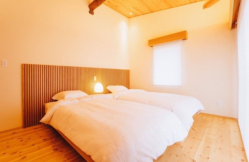 Hatsukaichi House | Ajinatei