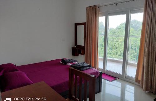 Nagampadam Apartment | Ajith's Inn