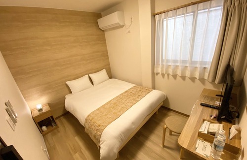 Kiho-cho House | AJITO Hostel & CafeBar