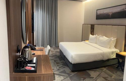 Mecca Hotel | Ajm Mina Hotel