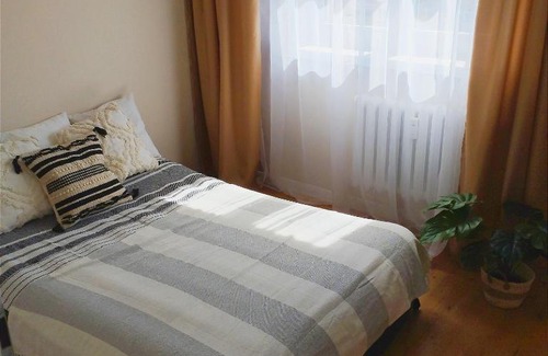Namysłow Apartment | AJM