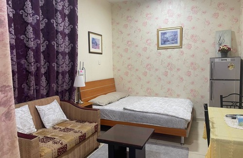 Ajman Bed & Breakfast | Ajman Rashidiya