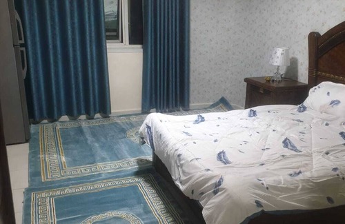 Ajman Bed & Breakfast | Ajman Rashidiya
