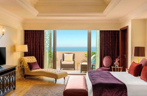 Ajman Resort | Ajman Saray, a Luxury Collection Resort, Ajman