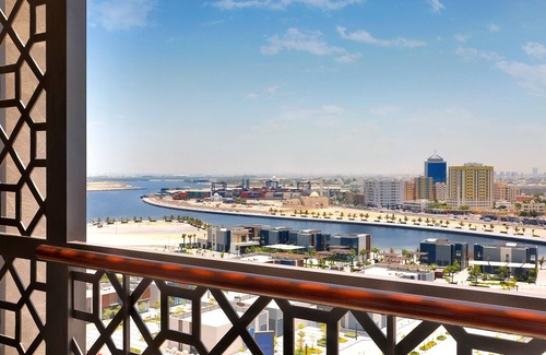 Ajman Resort | Ajman Saray, a Luxury Collection Resort, Ajman
