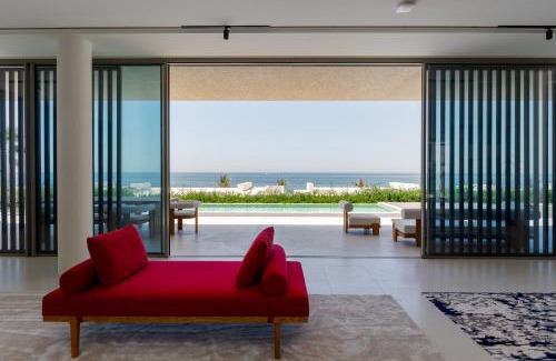 Ajman Villa | Ajman Villa, Exclusive 21 Al Zorah - Mint Stay