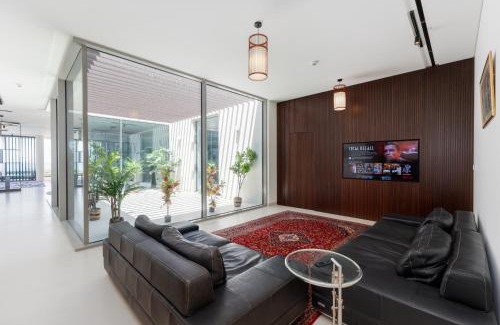 Ajman Villa | Ajman Villa, Exclusive 21 Al Zorah - Mint Stay