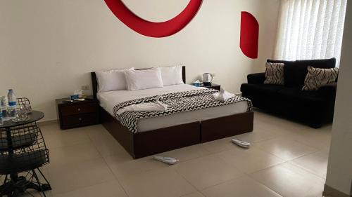 Jordan Hotel | Ajnadeen Hotel