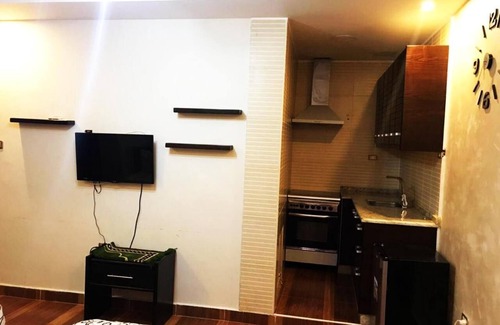 Irbid Hotel | Ajnadeen Hotel