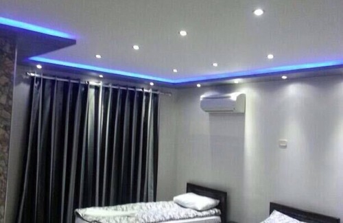 Irbid Hotel | Ajnadeen Hotel