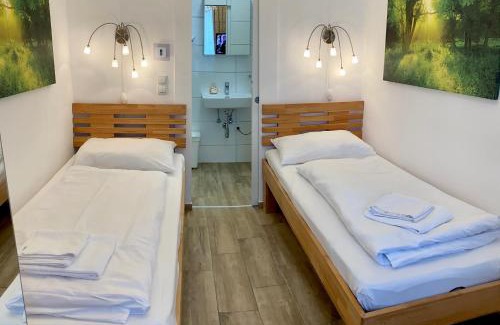 Leopoldstadt House | AJO Apartments - Messe City Room - Self-Check-in