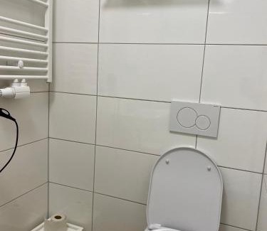 Leopoldstadt House | AJO Apartments - Messe City Room - Self-Check-in