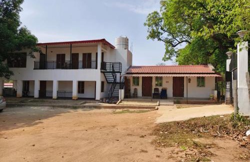 Ajodhya House | Ajodhya Jungle Resort