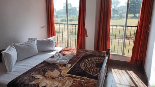 Ajodhya House | Ajodhya Jungle Resort