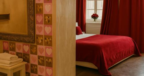 Porrentruy Hotel | AjoieSpa